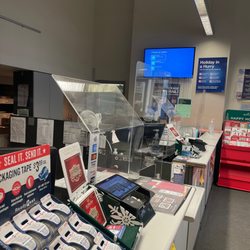 United States Post Office