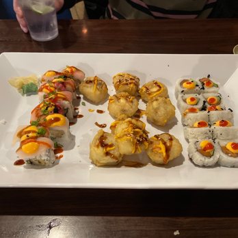 Lemongrass Sushi & Wok - Sushi Bars Near Me - Amarillo, Texas Lemongrass Sushi & Wok - Sushi Bars Near Me - Amarillo, Texas