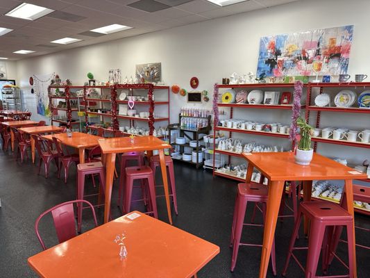 The Hot Spot Studios Fremont by null