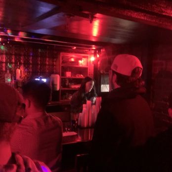 Dark Horse Tavern - Music Venues Near Me - Atlanta, Georgia