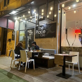 The Place To Be - Italian Near Me - Cassino, FR The Place To Be - Italian Near Me - Cassino, FR