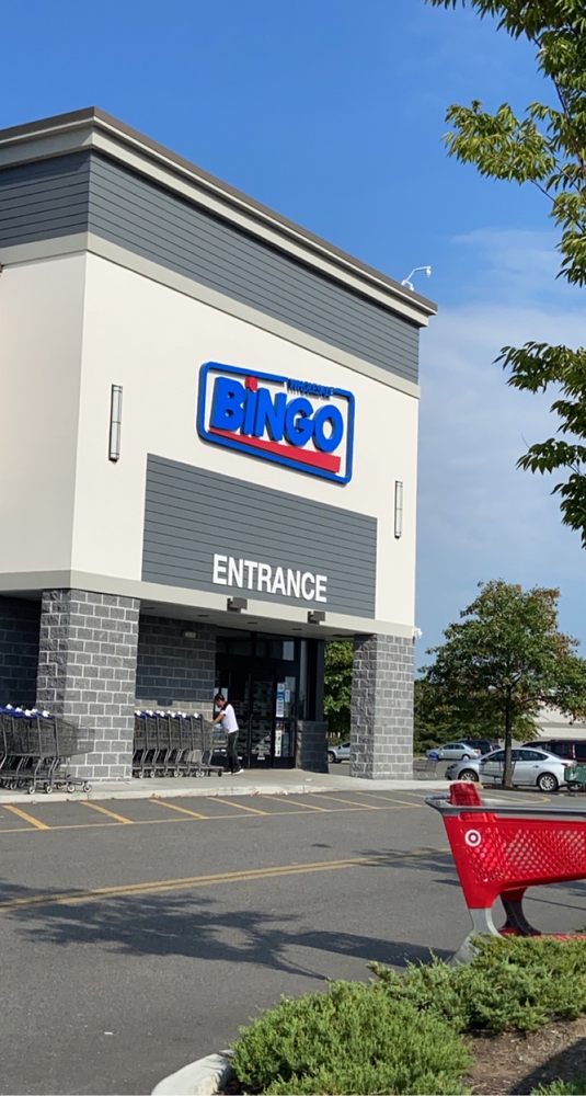 BINGO Updated October 2024 44 Spring Valley Market Pl, Spring