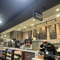 Sourdough & Co