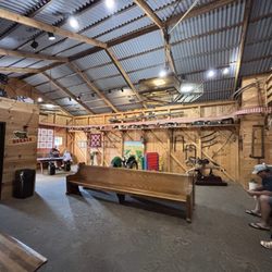 The Barn Restaurant