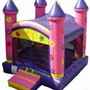 Photo of Backyard Bouncing