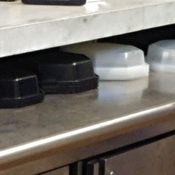 Latitudes - NO MORE PLASTIC TO-GO CONTAINERS! - Seafood Near Me - Highland Beach, Florida Latitudes - NO MORE PLASTIC TO-GO CONTAINERS! - Seafood Near Me - Highland Beach, Florida