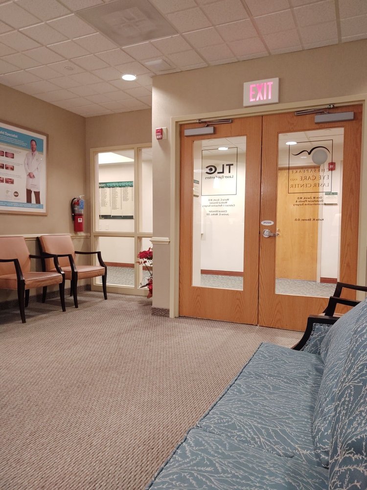 CHESAPEAKE EYE CARE AND LASER CENTER 13 Photos & 42 Reviews 2002