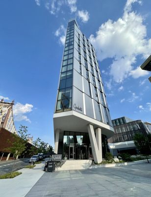 Graduate by Hilton New York by null