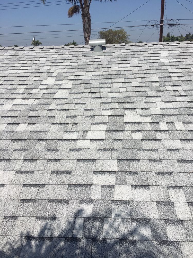 Slide of Thompson Roofing