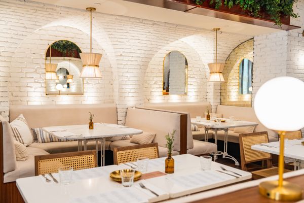 Motek Coral Gables by null