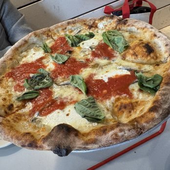 Talula's - Pizza Near Me - Asbury Park, New Jersey