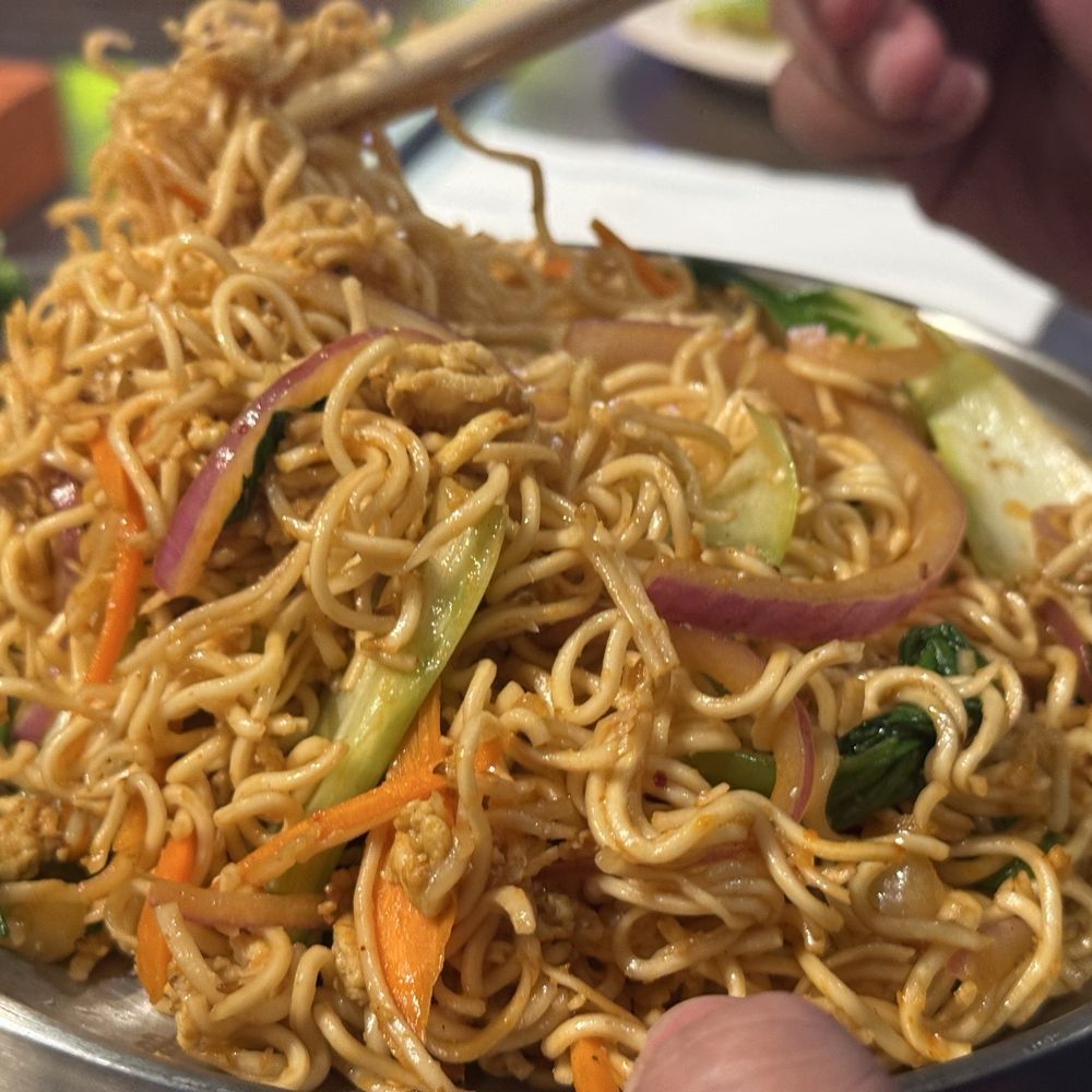 Chubby Skewers  - Noodles - Barbeque Near Me - Mesa, Arizona