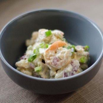 Zydeco's Cajun Kitchen - Cajun Potato Salad - Cajun/Creole Near Me Zydeco's Cajun Kitchen - Cajun Potato Salad - Cajun/Creole Near Me