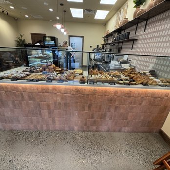 Paul and Jack's Bakery - We ordered apple pastries and a cinnamon roll with cream cheese frosting. - Bakeries Near Me - Cary, North Carolina Paul and Jack's Bakery - We ordered apple pastries and a cinnamon roll with cream cheese frosting. - Bakeries Near Me - Cary, North Carolina