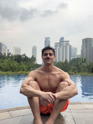 Mandarin Oriental, Kuala Lumpur by null