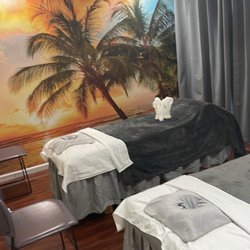 This our massage rooms