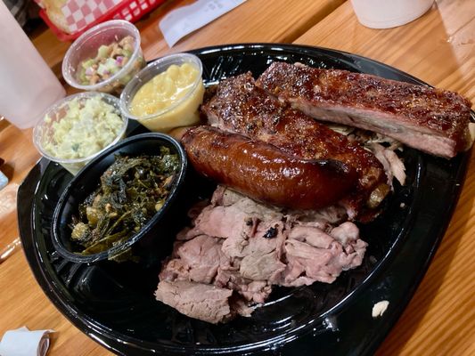 Bubbalou's Bodacious Bar-B-Que by null
