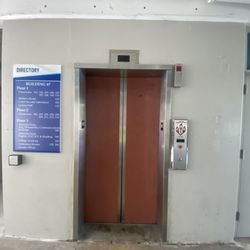 Broward College North Campus
