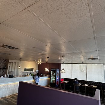 Kabob Korner - Dining room - Mediterranean Near Me - Lynnwood, Washington