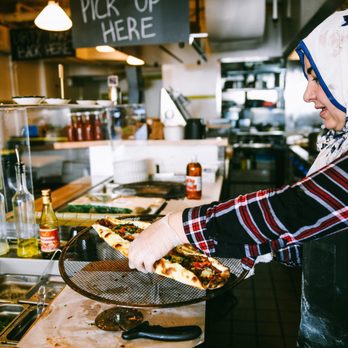 Miss Cafe - Turkish Near Me - Seattle, Washington