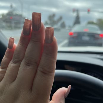Fashion Nails - Nail Salons Near Me - Merced, California