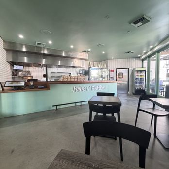 Palms n' Patties - Burgers Near Me - Costa Mesa, California