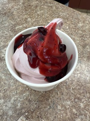 Didier's Yogurt & More