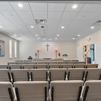 Fabrizio Funeral Chapels - Funeral Services & Cemeteries Near Me - West Babylon, New York Fabrizio Funeral Chapels - Funeral Services & Cemeteries Near Me - West Babylon, New York