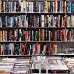 Kitsap Regional Library
