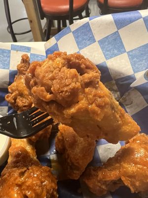 The Capitol Downtown Bar