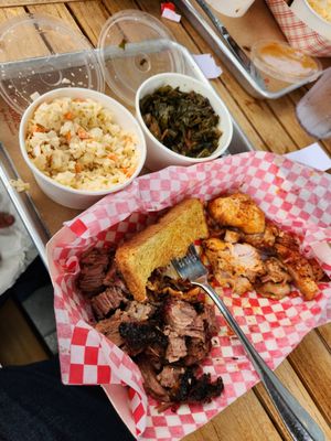 The Smoke Shop BBQ - East Boston by null