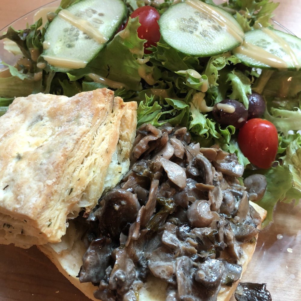 The SconeWitch - Had this for lunch - Cafes Near Me - Ottawa, Ontario The SconeWitch - Had this for lunch - Cafes Near Me - Ottawa, Ontario