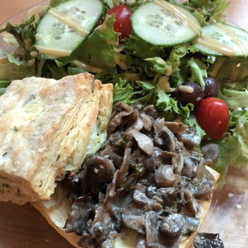 The SconeWitch - Had this for lunch - Cafes Near Me - Ottawa, Ontario The SconeWitch - Had this for lunch - Cafes Near Me - Ottawa, Ontario