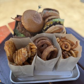 Gami Burger - Burgers Near Me - Carmichael, California Gami Burger - Burgers Near Me - Carmichael, California
