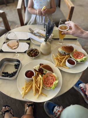 El Encanto, Santa Barbara by null El Encanto, Santa Barbara by null