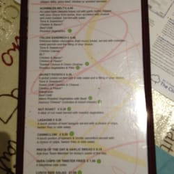 Scribbles Pizza House