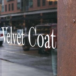 Velvet Coat