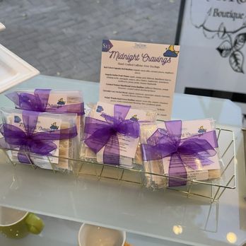 Tea Time - Tea Rooms Near Me - Scottsdale, Arizona