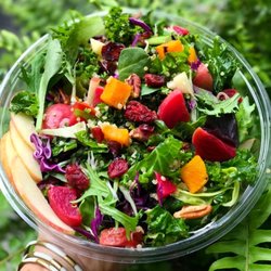 Greens On The Go - The Abby Kale