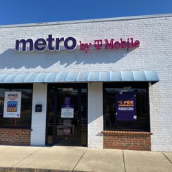 Metro by T-Mobile