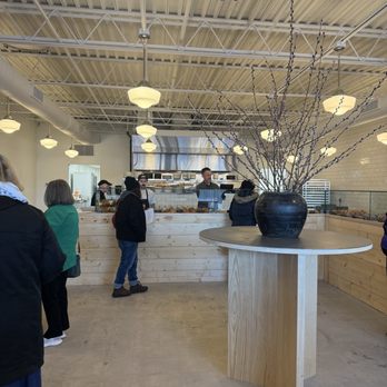 Julien’s - Coffee & Tea Near Me - Granby, Connecticut