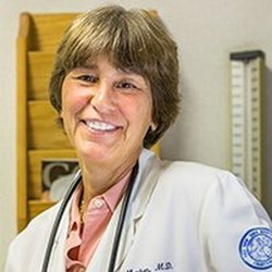 Faith Menken, MD - Practice Logo