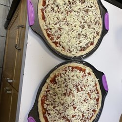 Vito’s Pizza