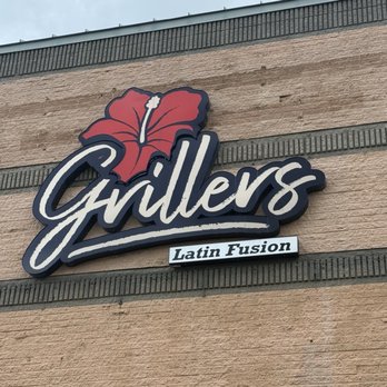 Grillers Puerto Rico - Latin American Near Me - Orlando, Florida Grillers Puerto Rico - Latin American Near Me - Orlando, Florida