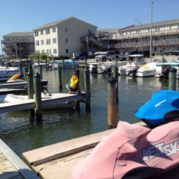 Dockside