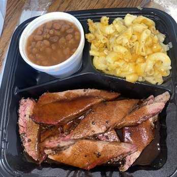 Wrigley BBQ & Grill - A lil to none Beef Brisket,Macaroni and cheese,BBQ Baked Beans - Southern Near Me - Long Beach, California Wrigley BBQ & Grill - A lil to none Beef Brisket,Macaroni and cheese,BBQ Baked Beans - Southern Near Me - Long Beach, California