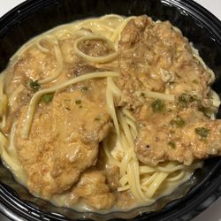 Chicken Franchaise