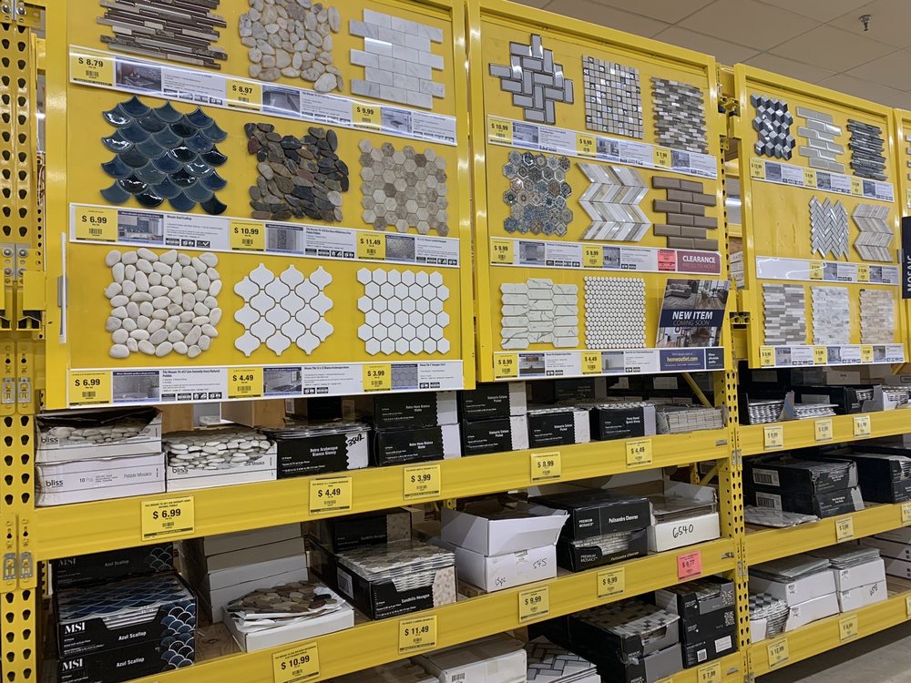 HOME OUTLET Updated October 2024 4271 Lake Ave, Blasdell, New York