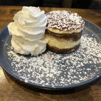 Bistrozine - Tiramisu - Asian Fusion Near Me