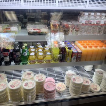 Shirley's Bagels - Sandwiches Near Me - Newport Beach, California